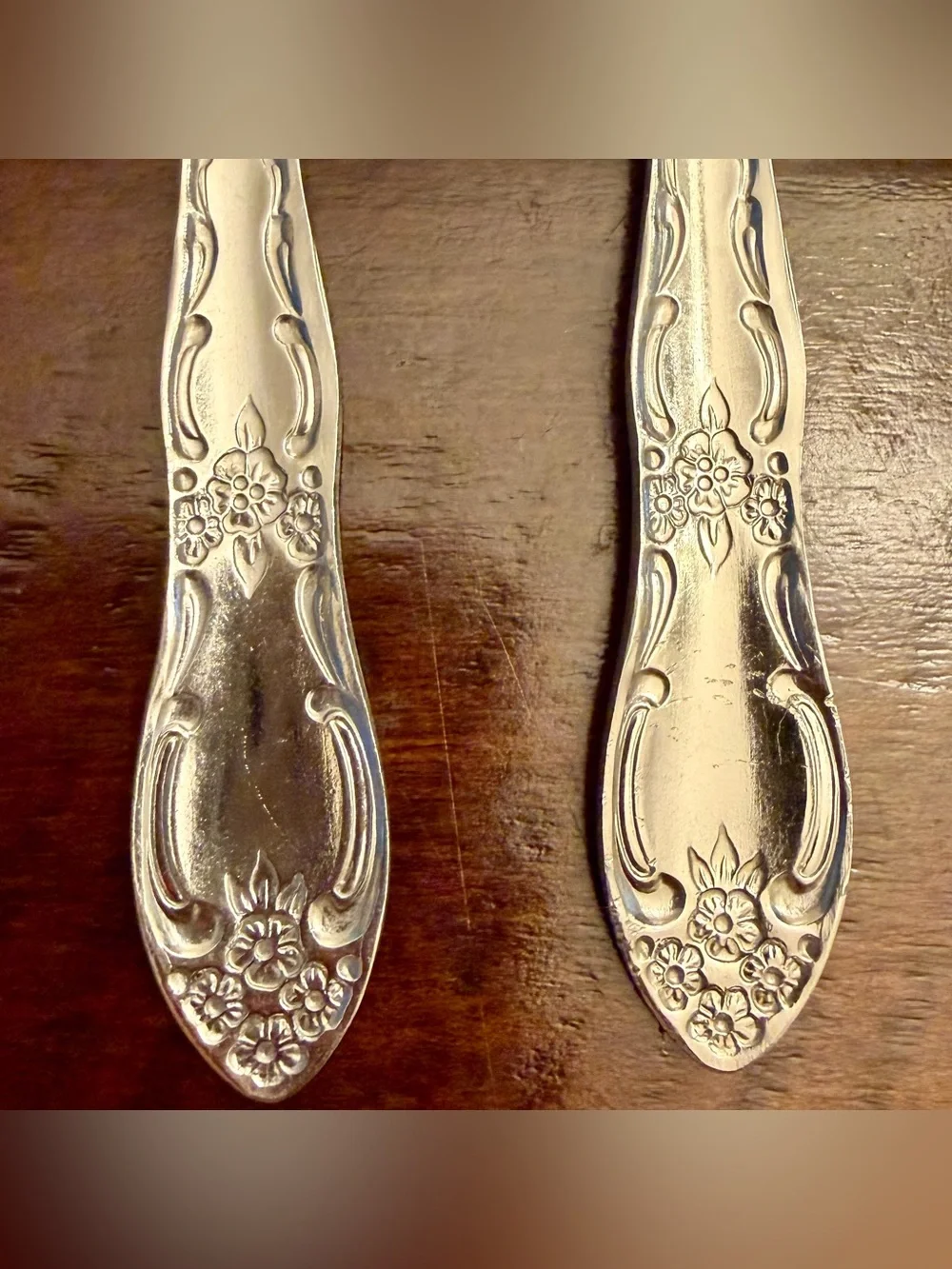 Fenway (Stainless)by ONEIDA SILVER Dessert/Teaspoon Spoon
